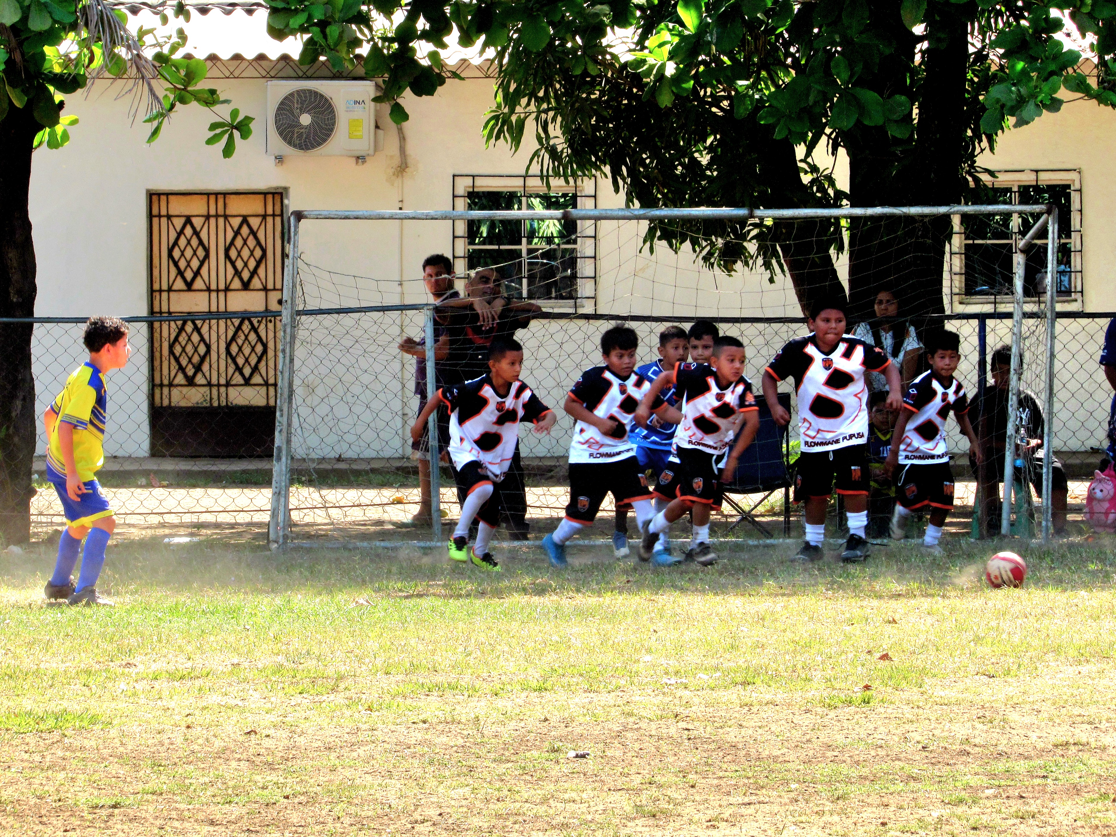 Mision 21 Futbol Club gallery image 4